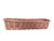 Vintage French Country Wicker Baguette Bread Basket For Sale - Image 11 of 14