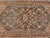 Antique Persian Malayer Runner With All-Over Sub-Geometric Medallion Design 3'1 X 13'0 For Sale - Image 11 of 13