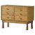 Mid-Century Modern Danish Chest of Drawers in Oak, 1950s For Sale - Image 15 of 15