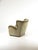 1940s Swedish Modern Easy Chair, Sweden, 1940s For Sale - Image 5 of 11