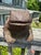 Traditional Bronze Frog Sculpture For Sale - Image 3 of 11