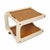 Vintage 2-Tier Serving Cart, 1970s For Sale - Image 11 of 12