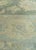 Turkish Oushak Rug 3'9" x 6'2" #19219 Explore a curated collection of hallway runners, wool rugs, and handmade...