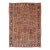 Antique Rug Featuring a All-Over Floral Design 12'4 X 17'0 For Sale
