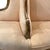 19th Century 19th Century Swedish 3 Seat Giltwood Banquette For Sale - Image 5 of 8