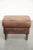 Set of Sheepskin Lounge Chair and Ottoman For Sale - Image 15 of 18