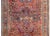 Persian Traditional Early 20th Century Sarouk Rug For Sale - Image 3 of 11