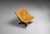 Butterfly Chair in Pine and Leather, Sweden, 1960s For Sale - Image 11 of 16