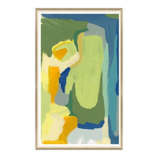 Lakeside I by Susan Hable For Sale