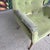 Green Karpen of California Wing Back Lounge Chair – For Reupholstery For Sale - Image 8 of 11