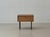 Mid-Century Bedside Table with Drawers, 1950s For Sale - Image 11 of 14