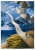 Rafal Olbinski, On a Horizon, 2020, Giclée Print For Sale