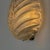 Foglia Murano Glass Wall Lights by Ercole Barovier for Barovier & Toso, 1940s, Set of 2 For Sale - Image 12 of 18