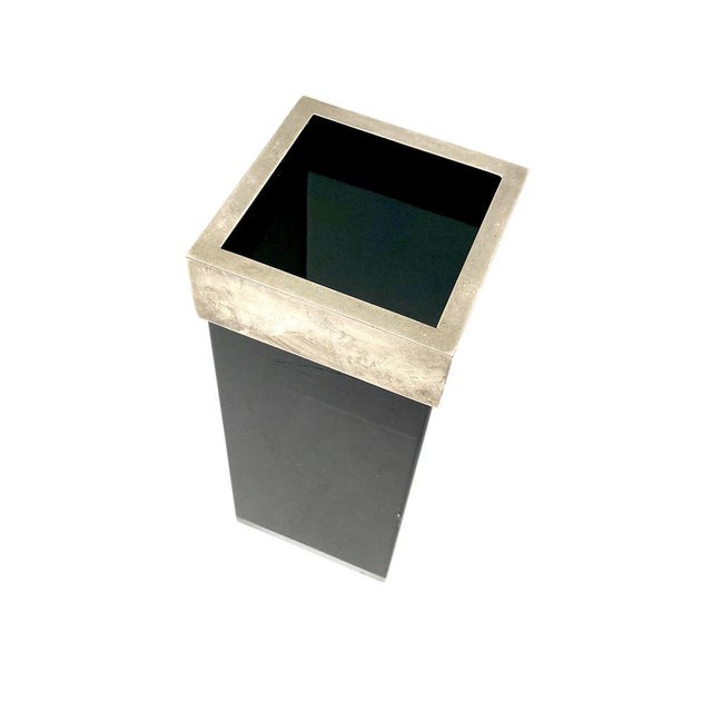 Italian Modern Bottle Holder, 1970s For Sale - Image 9 of 15