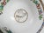 18c Josiah Spode Peacock Bowl - England For Sale - Image 11 of 12