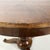 Italian Round Wood Dining Table, 1800s For Sale - Image 5 of 16