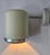 1970s Vintage Wall Lamp from Kinkeldey, Germany, 1970s For Sale - Image 5 of 10