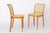 Wood Vintage Bentwood Dining Chairs by Ligna, 1960s, Set of 6 For Sale - Image 7 of 11