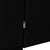 Alba 3-Seater Sofa in Black Leather from Brühl For Sale - Image 11 of 15