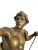 Les conquêtes de l'Homme Statue, 19th Century For Sale - Image 5 of 16