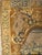 Gold Circa 1700 Silk Brussels Tapestry Fragment, the Divine Order of the Universe For Sale - Image 8 of 18