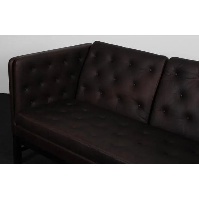 2-Seater Sofa by Erik Jørgensen, 2000s For Sale - Image 3 of 8