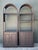 Vintage Arched Rattan Etagere - A Pair For Sale - Image 11 of 12