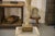 Unknown, Raku Statue, 1960s, Ceramic For Sale - Image 3 of 11