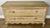 Vintage French Louis Oak Chest of 2 Drawers For Sale - Image 17 of 17