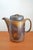 Finnish Ruska Stoneware Coffee Pot by Ulla Procope for Arabia, 1960s For Sale - Image 6 of 6