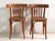 Early 20th Century Bentwood Chairs in the style of Thonet, Central Europe, 1930, Set of 4 For Sale - Image 5 of 12