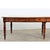 Wood French 19th Century Oak Dining Table from a Nunnery For Sale - Image 7 of 14