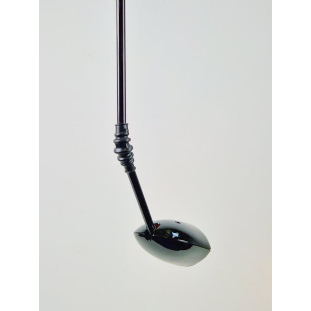 Modern Spot Pendant Lamp by Toshiyuki Kita for Luci Italia, 1980s For Sale - Image 15 of 18