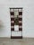Rattan and Metal Lockers, Set of 2 For Sale - Image 12 of 17