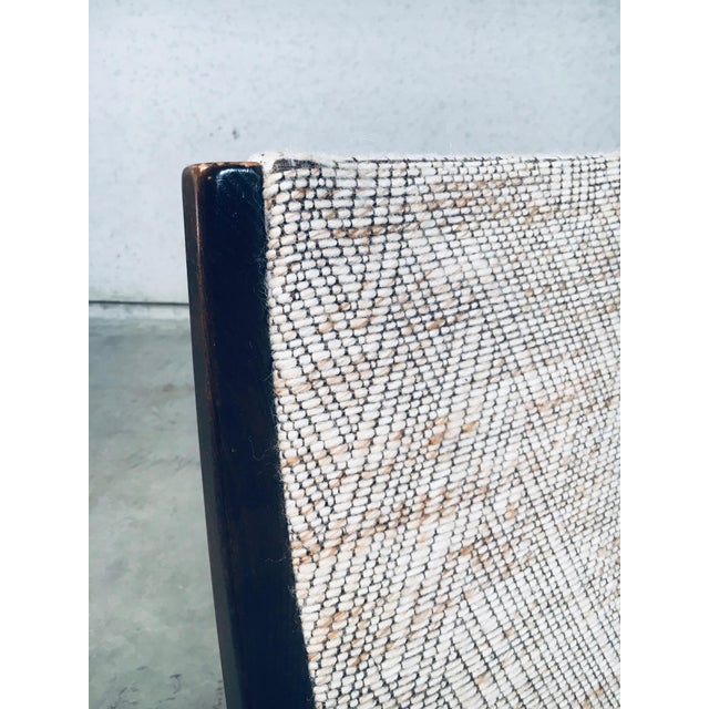 Italian Postmodern Dining Chairs, 1970s, Set of 6 For Sale - Image 14 of 18