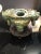 Amazing Turquese Stone Censer, in perfect condition.