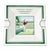 Ceramic Vintage Apilco France Golf Porcelain Ashtray Catchall Dish For Sale - Image 7 of 9