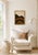Horizon Study Modern Painting Framed, by Bryan Boomershine For Sale - Image 4 of 11