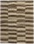 Brown Mid 20th Century Wabi-Sabi Turkish Kilim Rug - 08'09 X 11'02 For Sale - Image 8 of 8