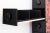 Mobili Lunghi Series Kapota Console by Ettore Sottsass for Memphis, 2000s For Sale - Image 9 of 13