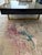 Contemporary Custom Made Marble and Brass Coffee Table, Imported From Turkey 2023 For Sale - Image 3 of 10