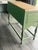 1940s Spanish Style Oak Console Cabinet For Sale In Miami - Image 6 of 12
