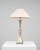 19th Century French Wooden Table Lamp For Sale - Image 11 of 12
