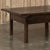 Antique 18th Century Country French Rustic Farmhouse Coffee Table For Sale - Image 17 of 18