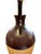 Mid 20th Century Jug W/Loop Lamps, a Pair For Sale In Greensboro - Image 6 of 7