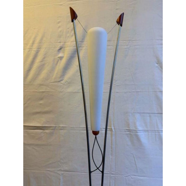 Neoggetti Floor Lamp by Piero Papari, 1980s For Sale - Image 10 of 13