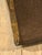 Vintage 1970's English Brass Clad Magazine Holder - Hollywood Regency For Sale - Image 11 of 11