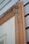 Framed French Print Figures on a Veranda by Beach For Sale - Image 9 of 11