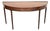Vintage Georgian Style Console Table, 1950 For Sale