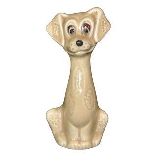 Little Dog from Sylvac, 1970s For Sale